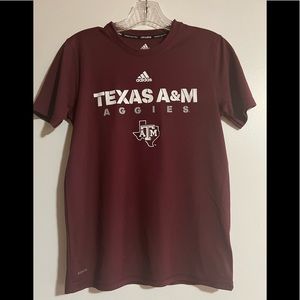 Texas A&M Aggies T-Shirt